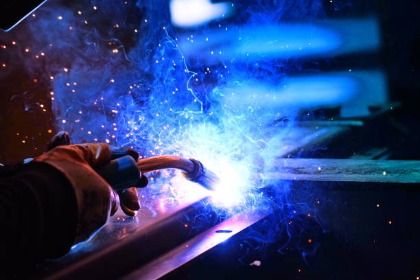 Best Pipe Welding in Hopewell, VA