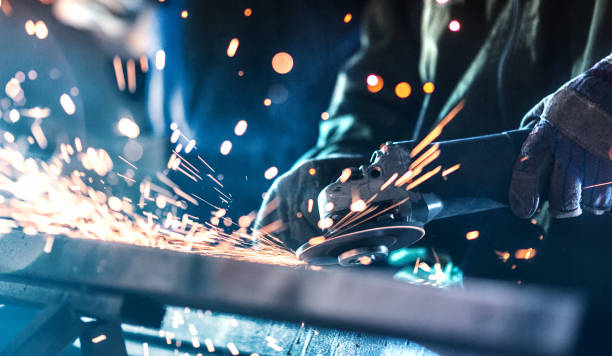 Reliable Hopewell, VA Welder & Metal Fabrication Solutions